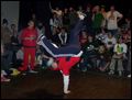 LIGHT STYLE CREW 11TH ANNIVERSARY JAM 2