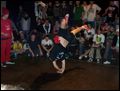 LIGHT STYLE CREW 11TH ANNIVERSARY JAM 2