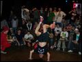 LIGHT STYLE CREW 11TH ANNIVERSARY JAM 2
