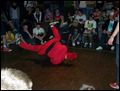 LIGHT STYLE CREW 11TH ANNIVERSARY JAM 2