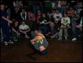 LIGHT STYLE CREW 11TH ANNIVERSARY JAM 2