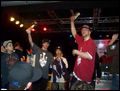LIGHT STYLE CREW 11TH ANNIVERSARY JAM 2