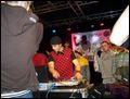 LIGHT STYLE CREW 11TH ANNIVERSARY JAM 2