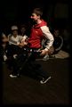 LIGHT STYLE CREW 11TH ANNIVERSARY JAM 2