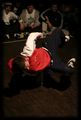 LIGHT STYLE CREW 11TH ANNIVERSARY JAM 2