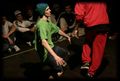 LIGHT STYLE CREW 11TH ANNIVERSARY JAM 2