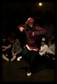 LIGHT STYLE CREW 11TH ANNIVERSARY JAM 2