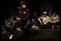 LIGHT STYLE CREW 11TH ANNIVERSARY JAM 2