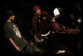LIGHT STYLE CREW 11TH ANNIVERSARY JAM 2