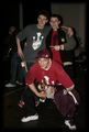 LIGHT STYLE CREW 11TH ANNIVERSARY JAM 2