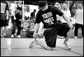 Soul of Hip - Hop- Bboy Jam 2