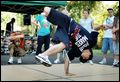 Soul of Hip - Hop- Bboy Jam 2