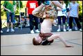 Soul of Hip - Hop- Bboy Jam 2