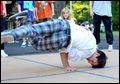 Soul of Hip - Hop- Bboy Jam 2