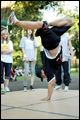 Soul of Hip - Hop- Bboy Jam 2