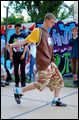 Soul of Hip - Hop- Bboy Jam 2