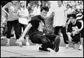Soul of Hip - Hop- Bboy Jam 2