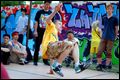 Soul of Hip - Hop- Bboy Jam 2