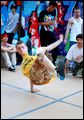 Soul of Hip - Hop- Bboy Jam 2