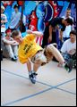 Soul of Hip - Hop- Bboy Jam 2