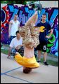 Soul of Hip - Hop- Bboy Jam 2