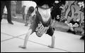 Soul of Hip - Hop- Bboy Jam 2
