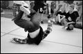 Soul of Hip - Hop- Bboy Jam 2