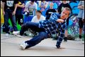 Soul of Hip - Hop- Bboy Jam 2