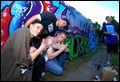 Soul of Hip - Hop- Bboy Jam 2