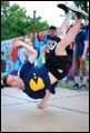 Soul of Hip - Hop- Bboy Jam 2