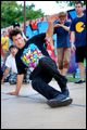 Soul of Hip - Hop- Bboy Jam 2