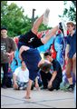 Soul of Hip - Hop- Bboy Jam 2