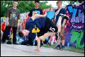 Soul of Hip - Hop- Bboy Jam 2