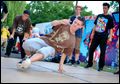 Soul of Hip - Hop- Bboy Jam 2