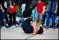 Soul of Hip - Hop- Bboy Jam 2