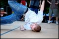 Soul of Hip - Hop- Bboy Jam 2