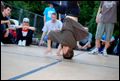 Soul of Hip - Hop- Bboy Jam 2