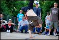 Soul of Hip - Hop- Bboy Jam 2