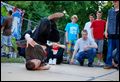 Soul of Hip - Hop- Bboy Jam 2