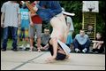 Soul of Hip - Hop- Bboy Jam 2