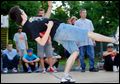 Soul of Hip - Hop- Bboy Jam 2