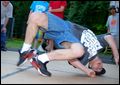 Soul of Hip - Hop- Bboy Jam 2