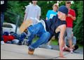Soul of Hip - Hop- Bboy Jam 2