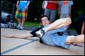 Soul of Hip - Hop- Bboy Jam 2