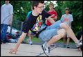 Soul of Hip - Hop- Bboy Jam 2