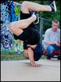 Soul of Hip - Hop- Bboy Jam 2