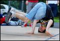 Soul of Hip - Hop- Bboy Jam 2