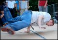 Soul of Hip - Hop- Bboy Jam 2