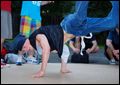 Soul of Hip - Hop- Bboy Jam 2