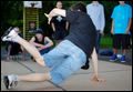Soul of Hip - Hop- Bboy Jam 2